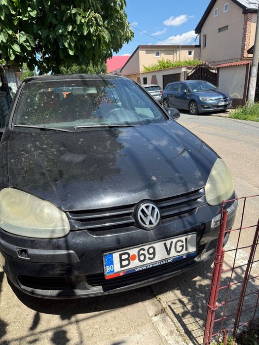 Volkswagen Golf 5