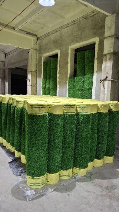 Zanjir simon sun'iy zabor