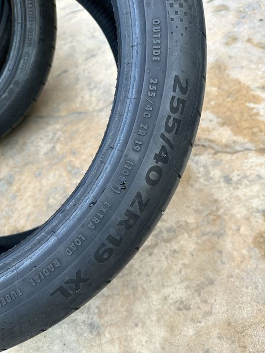 Continental Premium Contact 6 ДОТ-2021 2 бр