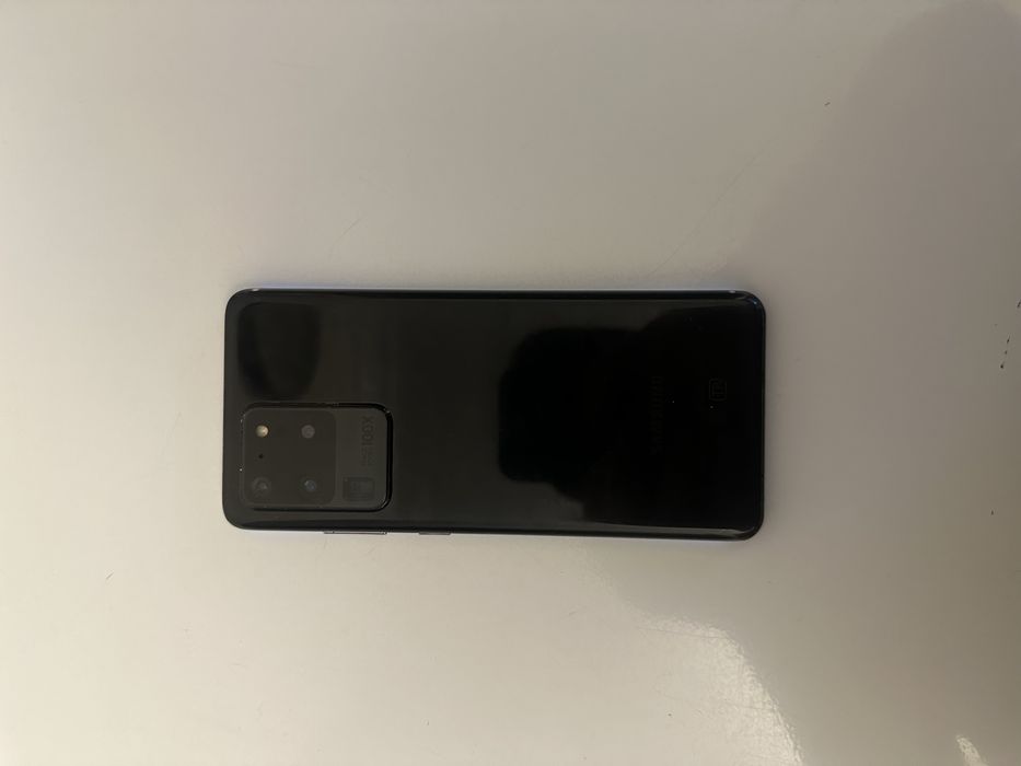 Samsung s 20 ultra 5g