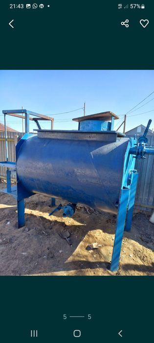 Оборудование пеноблок,полстеролблок