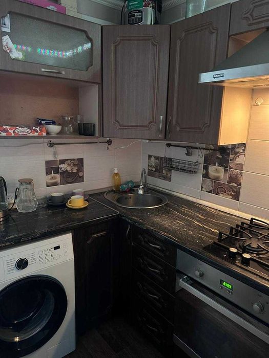 2 ком 3/5 р-он Беста