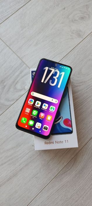 Redmi Not. 11 /8/128/