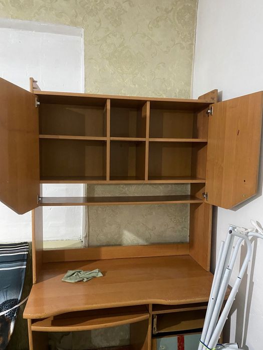 Продам шкафы срочно