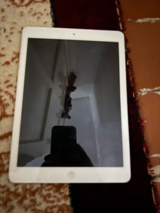 Ipad air1 xolati ideal