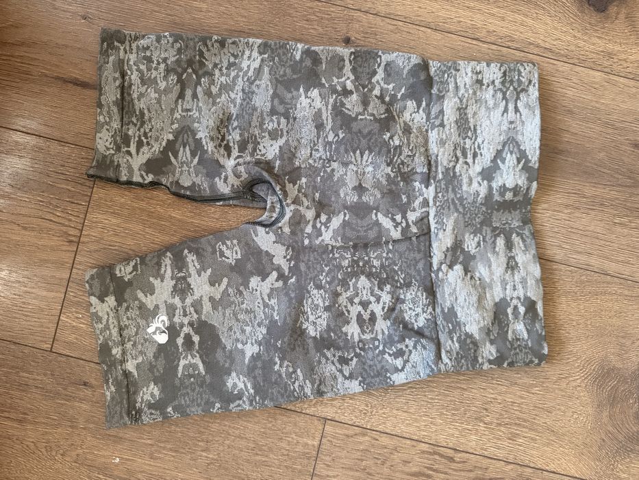 Къси блузу и тениски gymshark my protein