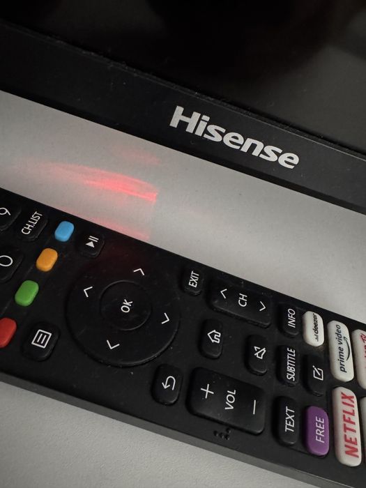 Telecomanda HISENSE originala