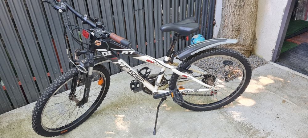 Bicicleta stare foarte bună 24'