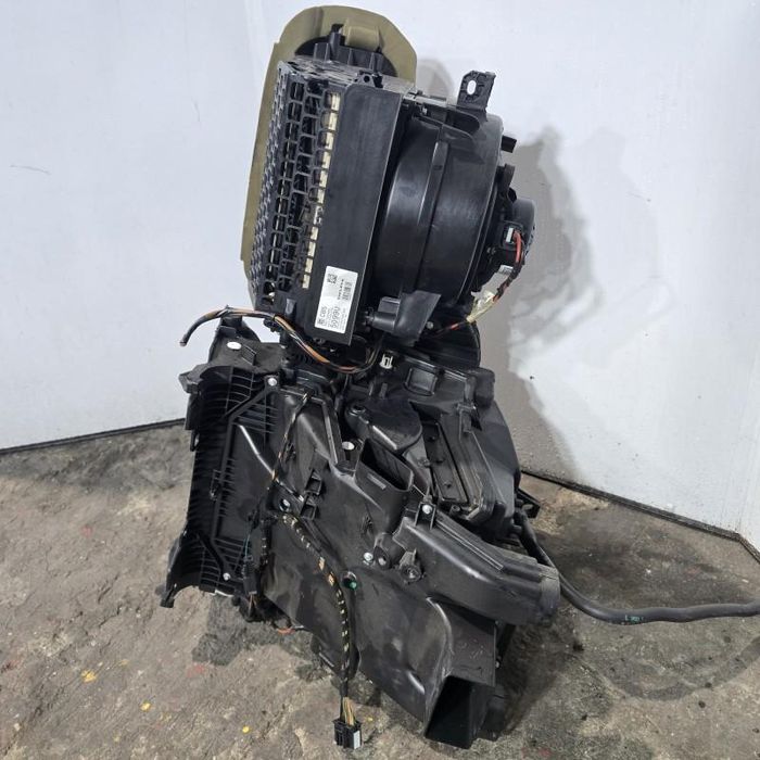 Aeroterma completa Opel Insignia A Country Tourer