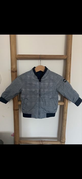 3 Brums якета 3-6м, 68см