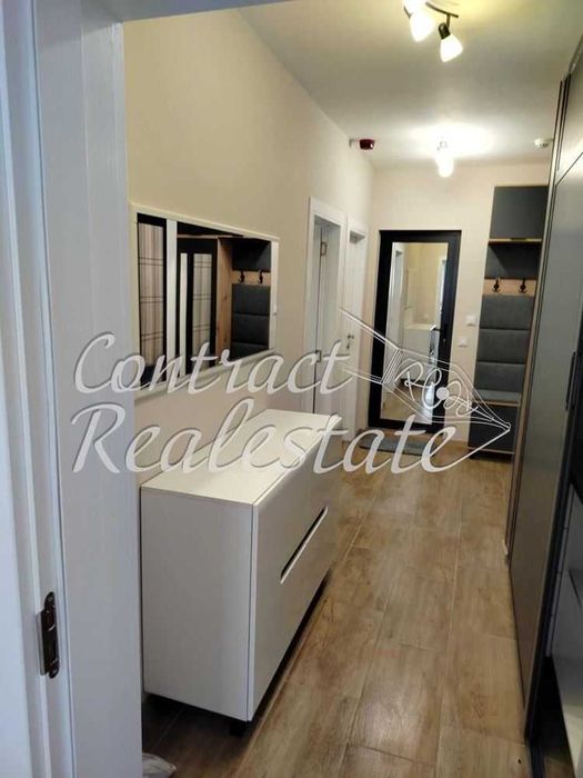 Дава се под наем Тристаен апартамент в Варна, Трошево - 100 кв.м за 816 € - Снимка #8