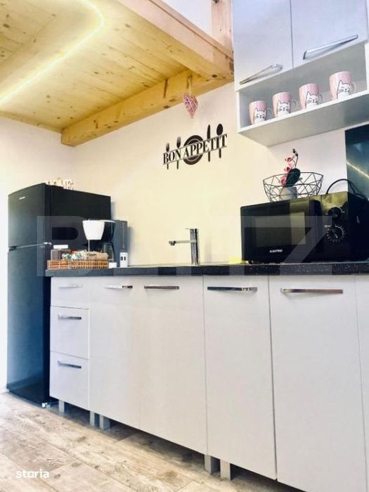 9 Apartamente, 2 camere, ultracentral - Investitie