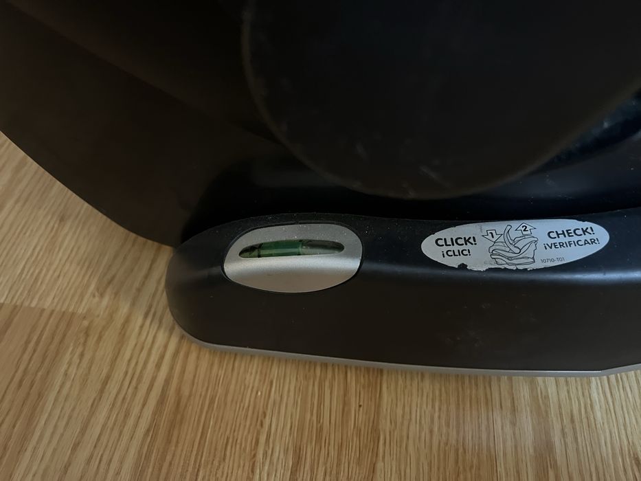 Столче за кола