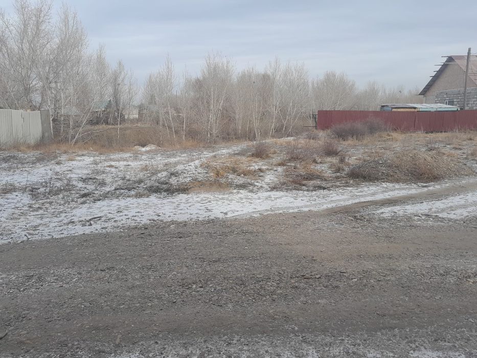 Продам участки на восточном