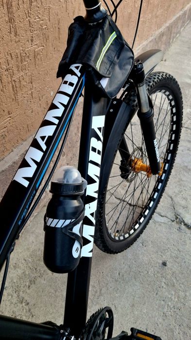 Велосипед спортивный