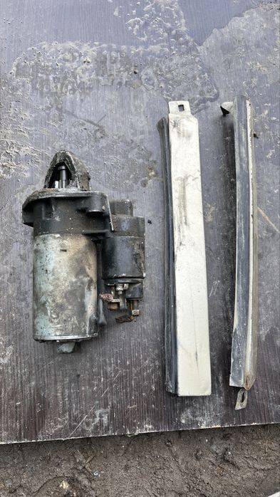 Мерседес124 запчасть