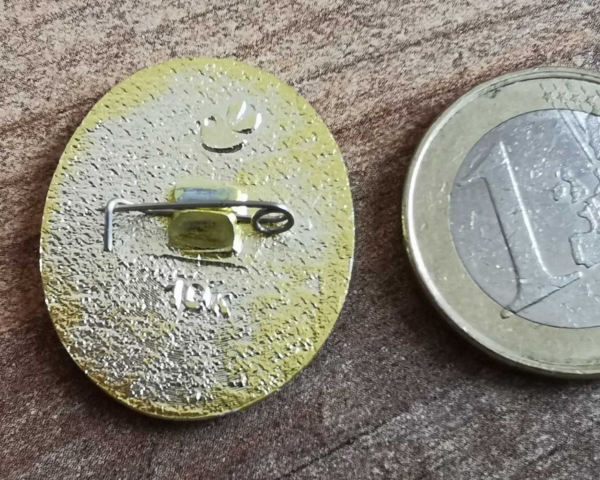 Lot de insigne vechi, memoriale Chaikovski