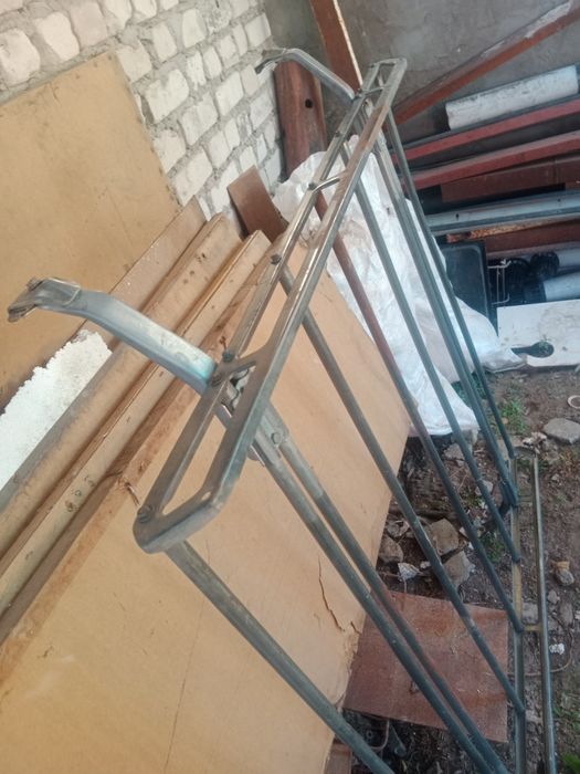 Багаж для россиских авто