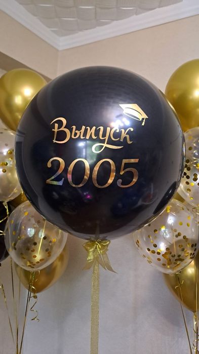 Шары,арки,банеры