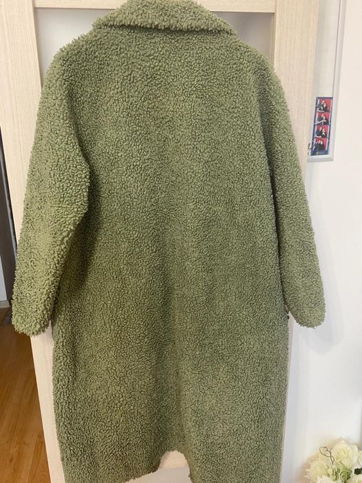 Шуба овчина натуральная