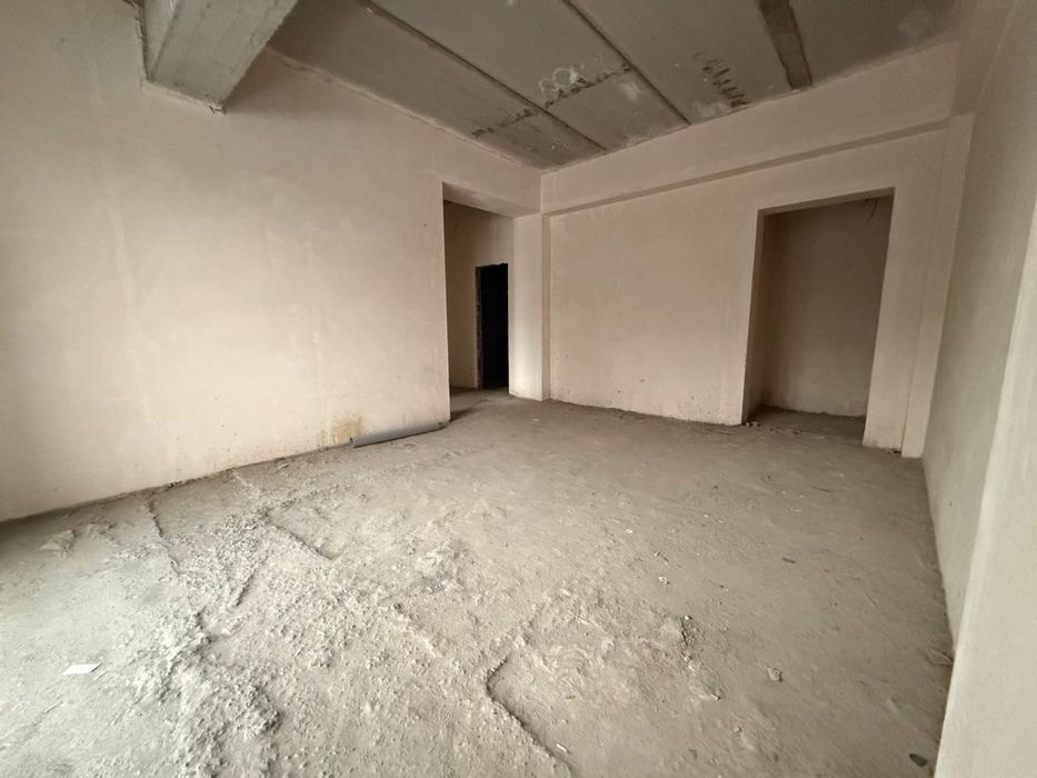 Центр Ц4 Новостройка ЖК Kiparis Residence 3/2/9, 106м2. Коробка