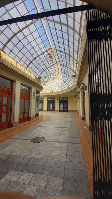 Apartament regim hotelier