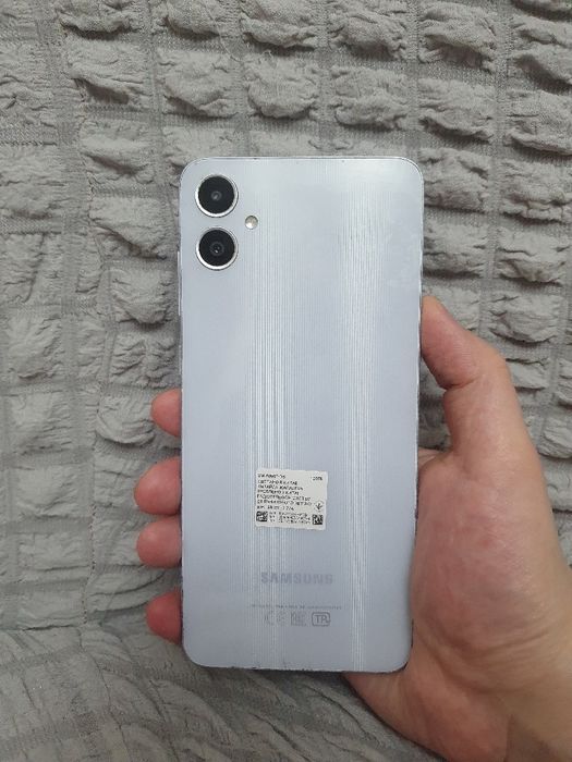 Srochna Sotiladi Samsung Galaxy A05 8/128Gb Orginal Xolati yaxshi