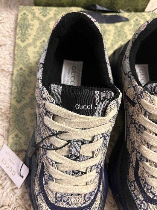 Adidași Gucci mărime 43