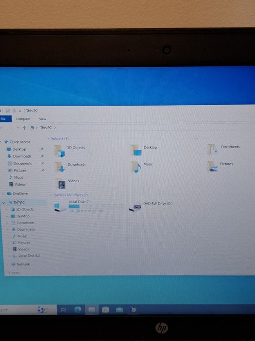 Laptop Z book Hp workstation , i7, 16 g ram