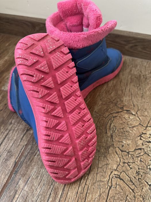 Детски ботуши Adidas