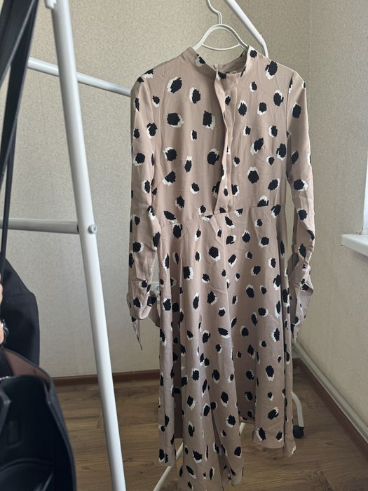 Продается платье, Турция