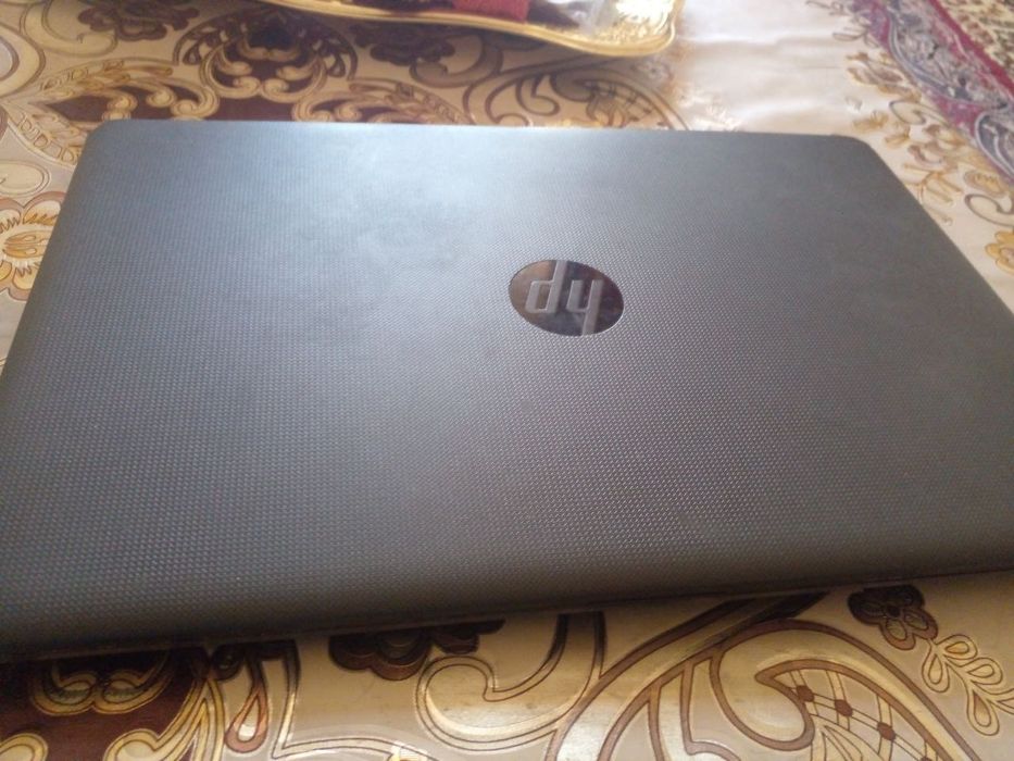 Noutbook HP garantiya