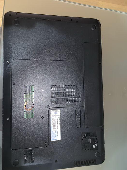 Лаптоп hp pavilion g6 500gb