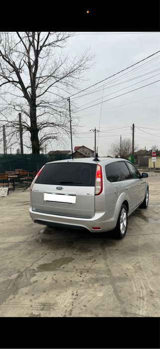 FORD Focus 2010