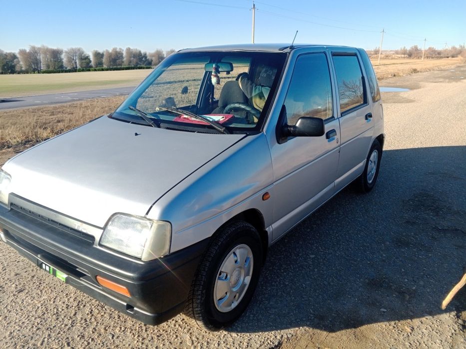 Тико автомашинаси сотилади состаянии идеально