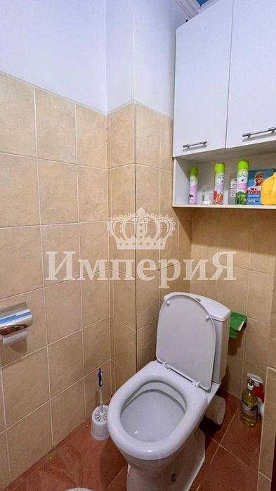 4-х комнатная квартира