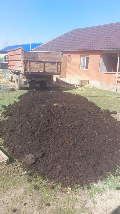 Вывоз мусора с грузчиками...