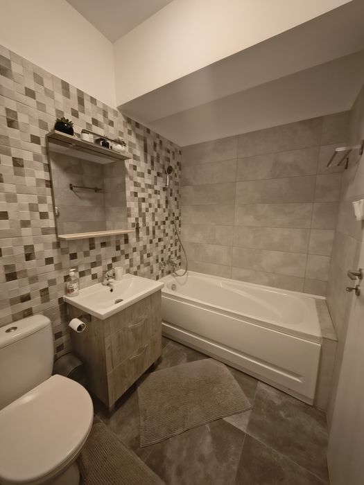 Inchiriere Apartament  2 camere  Metropolitan Metalurgiei, Dimitrie Leonida