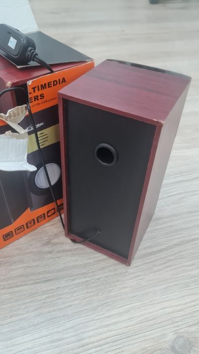 Колонки для компьютера