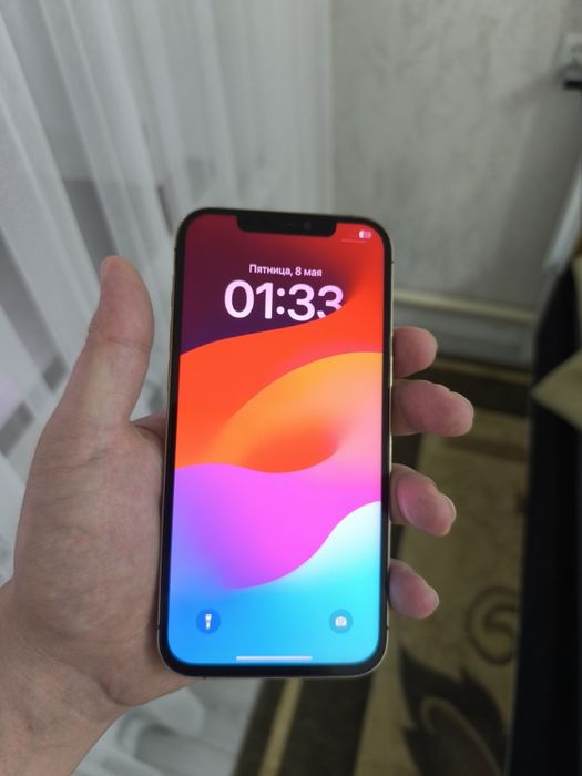 Iphone 12 pro max