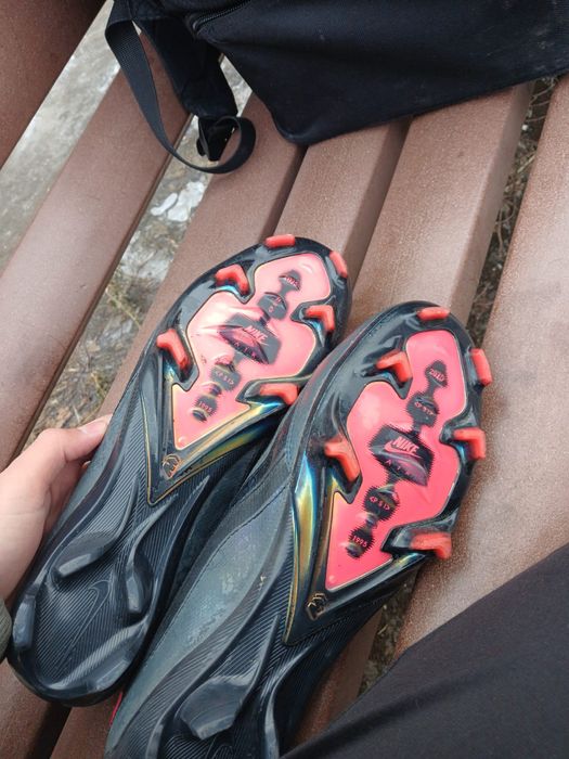 Nike Tn air max boots