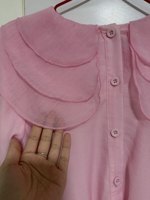 Платье шикарное ( куйлак качества супер)