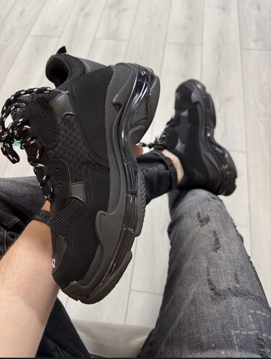 Balenciaga Triple S - 43 Cu factura!