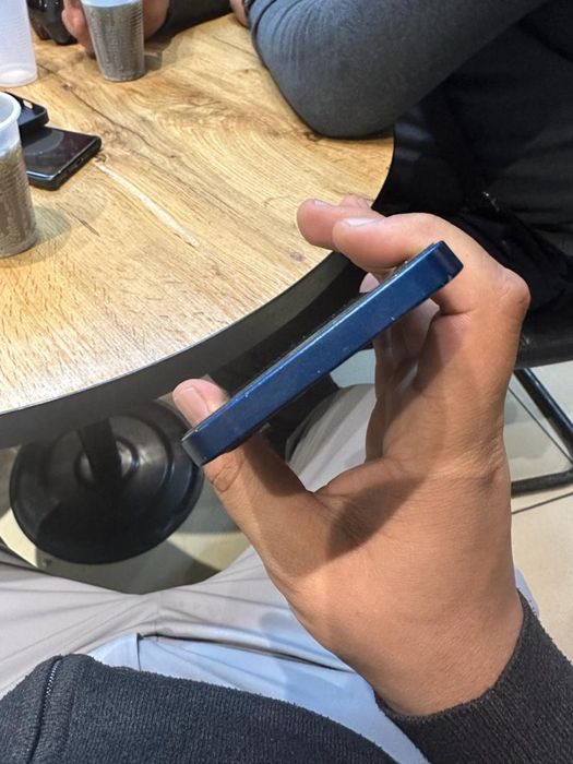 Айфон 12 идеальный