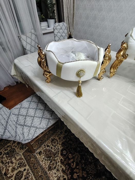 Корзина тойбастар в аренду