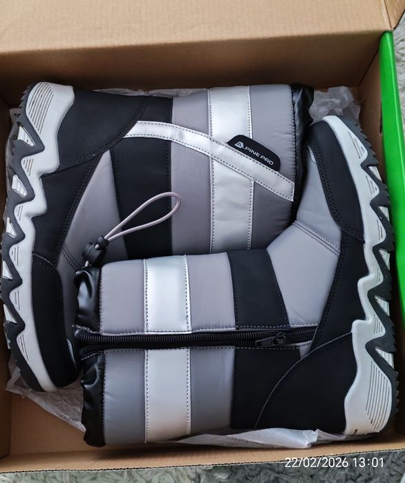 Ghete de iarna copii