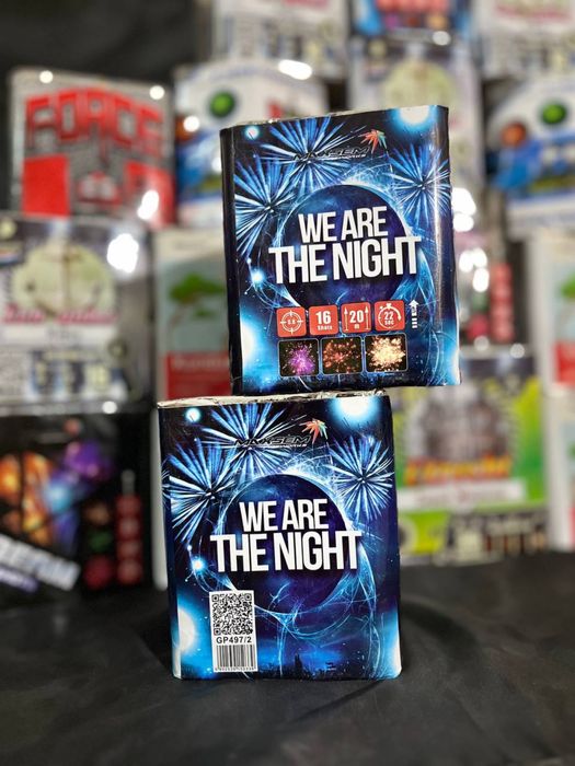 Салют дешевле чем везде