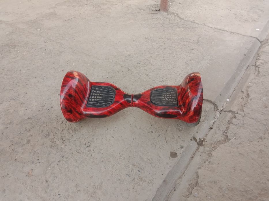 Гироскутер Smart 10 за 30000₸