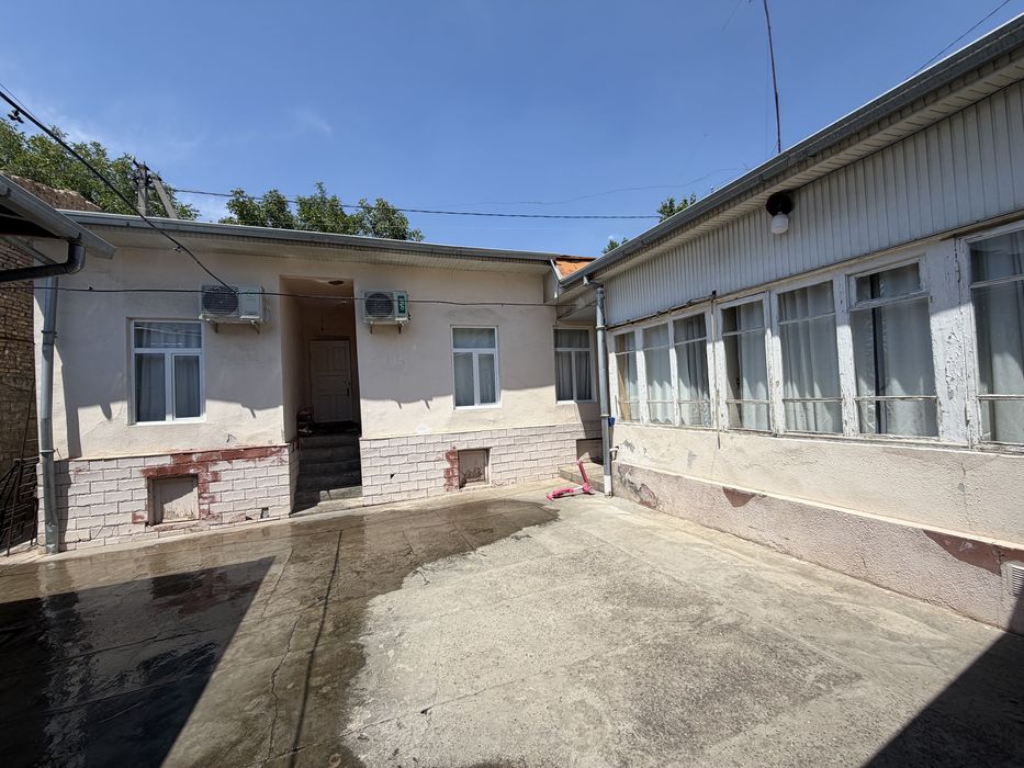 Продается дом махалле Комолон