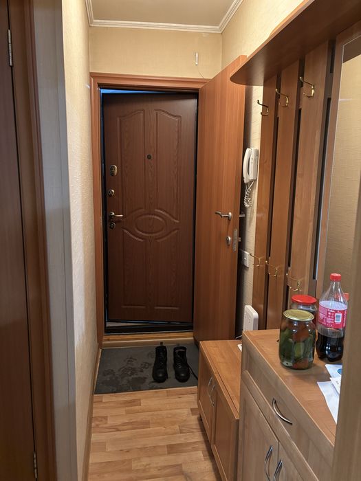 Сдам однокомнатную квартиру